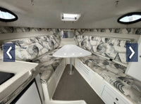 Wellcraft 290 Coastal (2001) – 2×Mercury Verado 350 HK