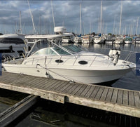 Wellcraft 290 Coastal (2001) – 2×Mercury Verado 350 HK