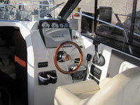 Beneteau Antares 780 (2013) – Mercury F150 HK – 426 timer