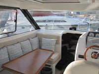 Beneteau Antares 780 (2013) – Mercury F150 HK – 426 timer