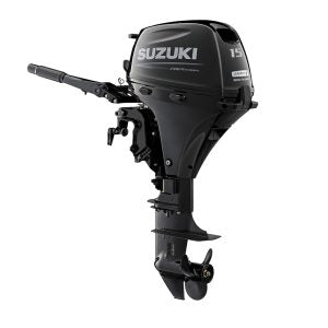Suzuki DF15A