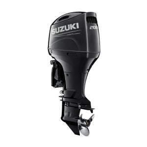 Suzuki DF200A