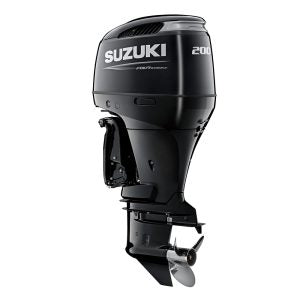 Suzuki DF200T