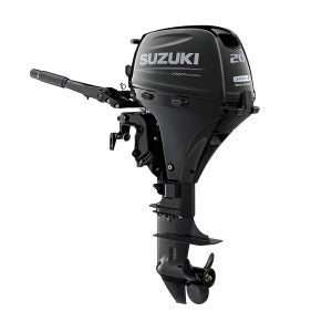 Suzuki DF20A