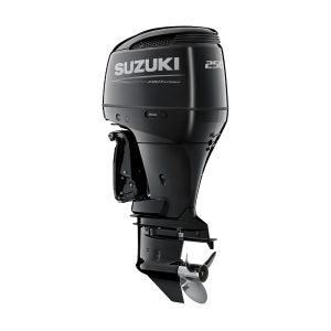 Suzuki DF250T