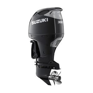 Suzuki DF300B