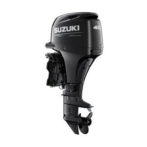 Suzuki DF40A