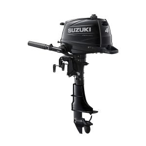 Suzuki DF4A