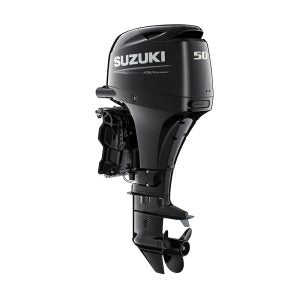Suzuki DF50A