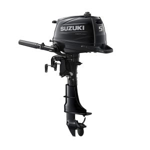 Suzuki DF5A