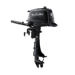 Suzuki DF6A