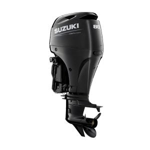Suzuki DF80A