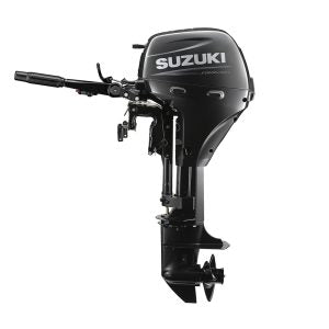 Suzuki DF9.9A