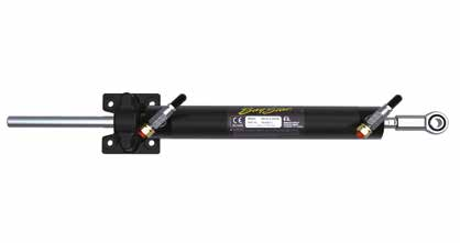 SeaStar/BayStar Inboard Cylinder HC5319 (225 cm³)