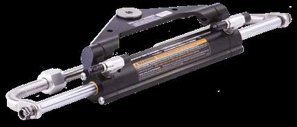 BayStar Inboard Kit – 30 Kg/m (max. 18 fod)
