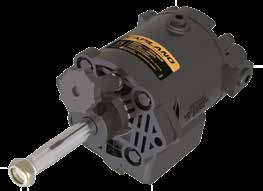 Capilano Ratpumpe HH5275 (44–88 cm³)