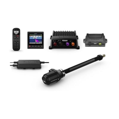 Reactor™ 40 autopilot til påhængsmotorer med GHC™ 20