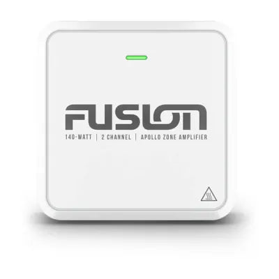 Fusion® Apollo™ marineforstærkere, zonemarineforstærker