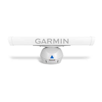 GMR Fantom 5x, Top Assy, Pedestal