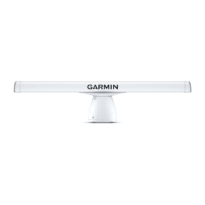 GMR™ 2536 xHD3 Open array-radar og sokkel