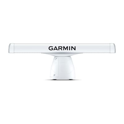 GMR™ 2534 xHD3 Open array-radar og sokkel