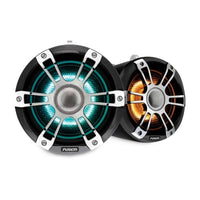 Fusion® Signature Series 3 Wake Tower marinehøjttalere, 8,8