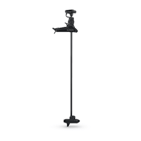 Force® Kraken Elmotor, sort
