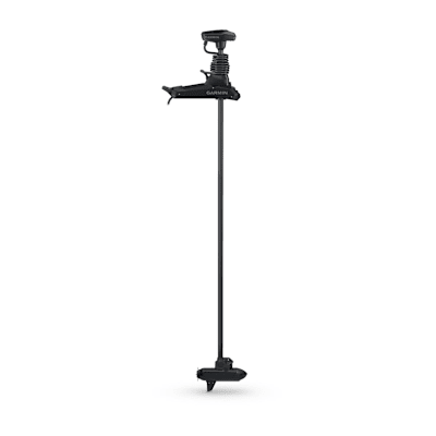 Force® Kraken Elmotor, sort