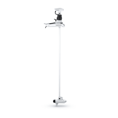 Force® Kraken elmotor, hvid