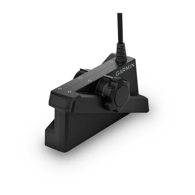 LVS62, Kun transducer