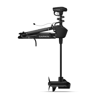 Force® Pro elmotor, Sort elmotor på 5