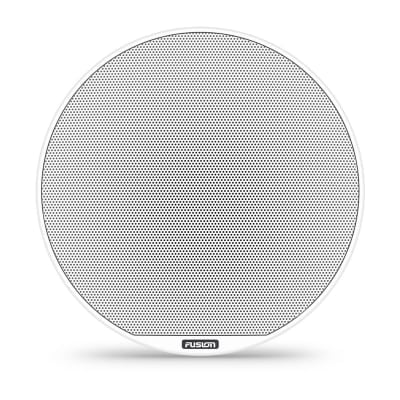 Classic White marinesubwoofer
