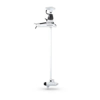 Force® Kraken elmotor, hvid