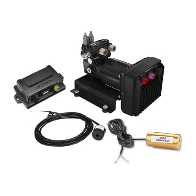 Reactor™ 40 hydraulisk corepack med SmartPump