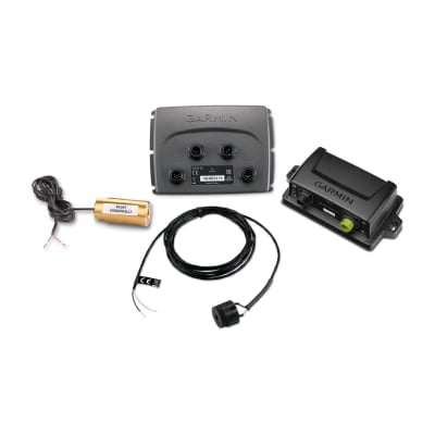 Reactor 40 hydraulisk autopilot ekskl. GHC™ 20