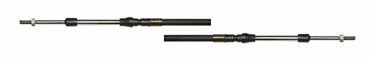 F403 Gas-/Gearkabel – 1400 cm