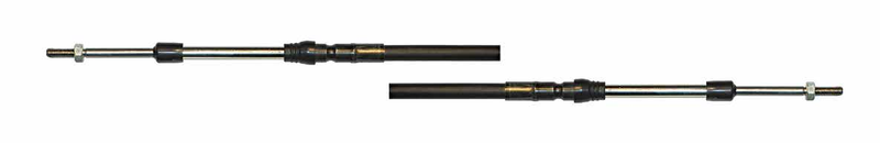 F403 Gas-/Gearkabel – 650 cm
