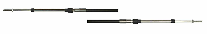 CC205 OMC Gas-/Gearkabel – 6 fod (182 cm)