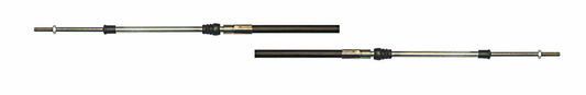 CCX189 Xtreme Mercury Gas-/Gearkabel Gen II – 20 fod (609 cm)