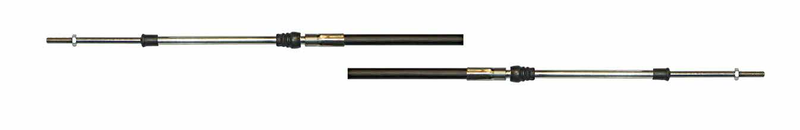 CCX633 Xtreme Gas-/Gearkabel – 18 fod (548 cm)