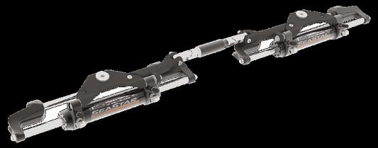 SeaStar HD Tie Bar XXL – Heavy Duty (HO6824)