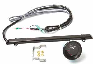 Jackplate Tilbehør – ProTap Controller F-model (JC4020)