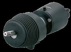 SeaStar PRO II Ratpumpe Tilt Classic (33,0 cm³)