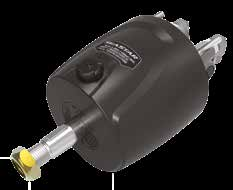 SeaStar PRO II Ratpumpe Tilt Sport (33,0 cm³)