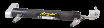 SeaStar Z-Drev Cylinder HC5328 – Mercruiser/Volvo/Yanmar
