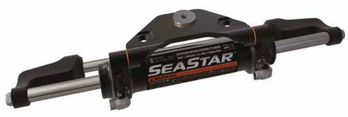 SeaStar Kit – Outboard Hydraulisk Styring (HK6323A, inkl. HC5358)