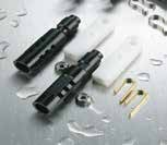 Reservedele Gas-/Gearboks – Kabelkit til F403 kabel – passer til Single S og Twin S (281649)