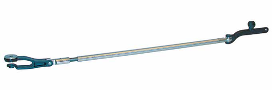 SeaStar Tie Bar – Dobbelt Montering (HO6003)